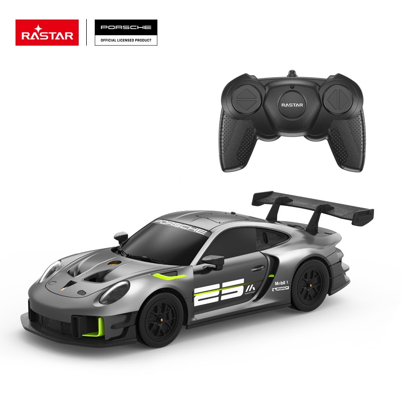 R/C 1:24 Porsche 911 GT2 RS Clubsport 25
