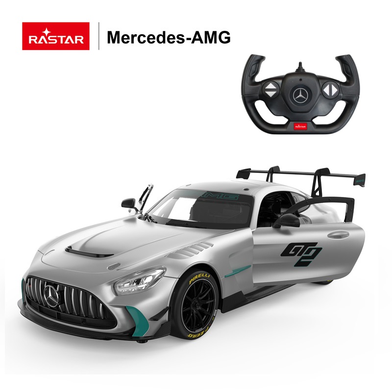 R/C 1:14 Mercedes-AMG GT2