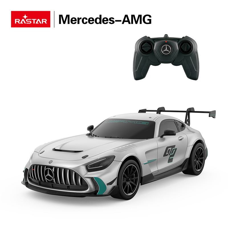 R/C 1:24 Mercedes-AMG GT2