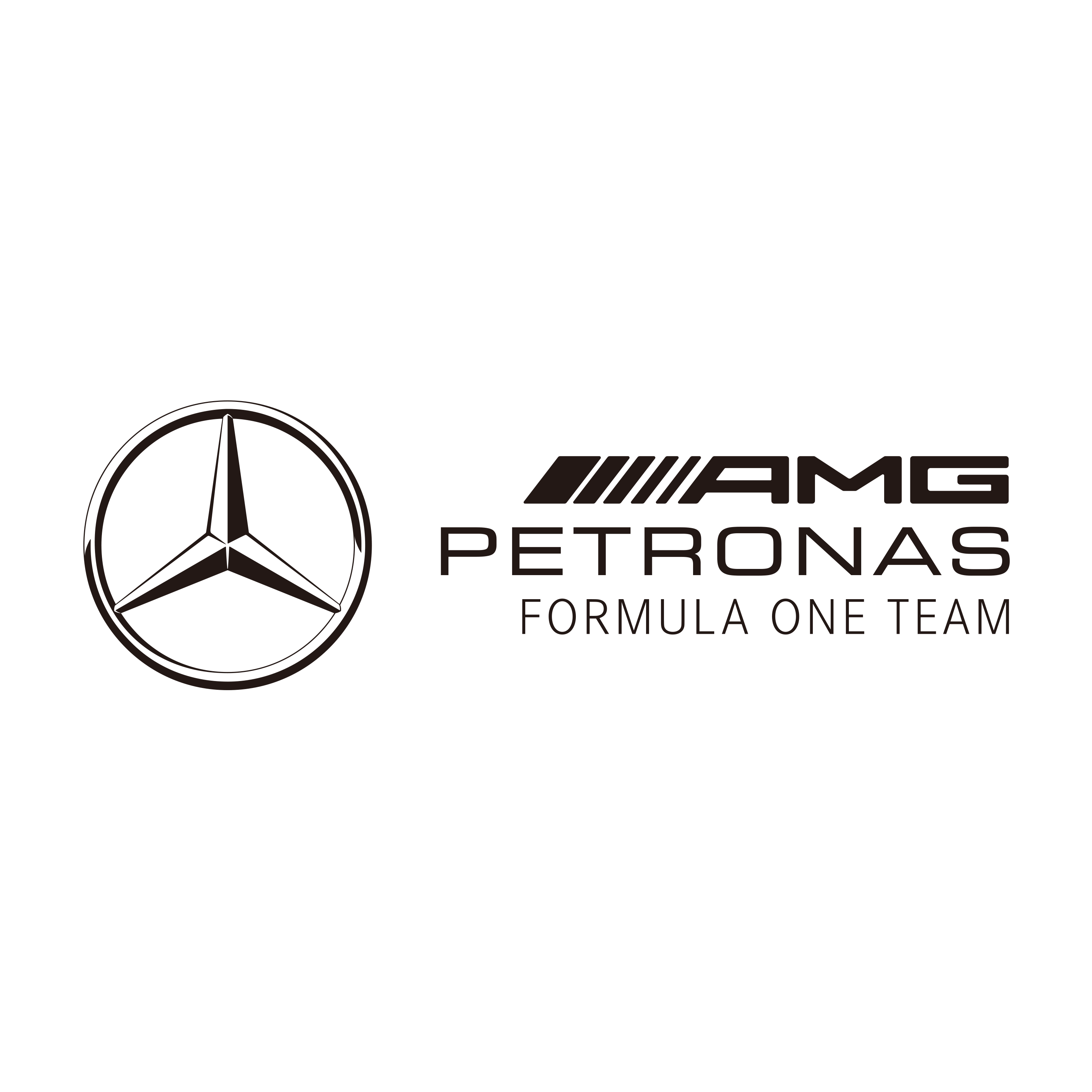 AMG F1