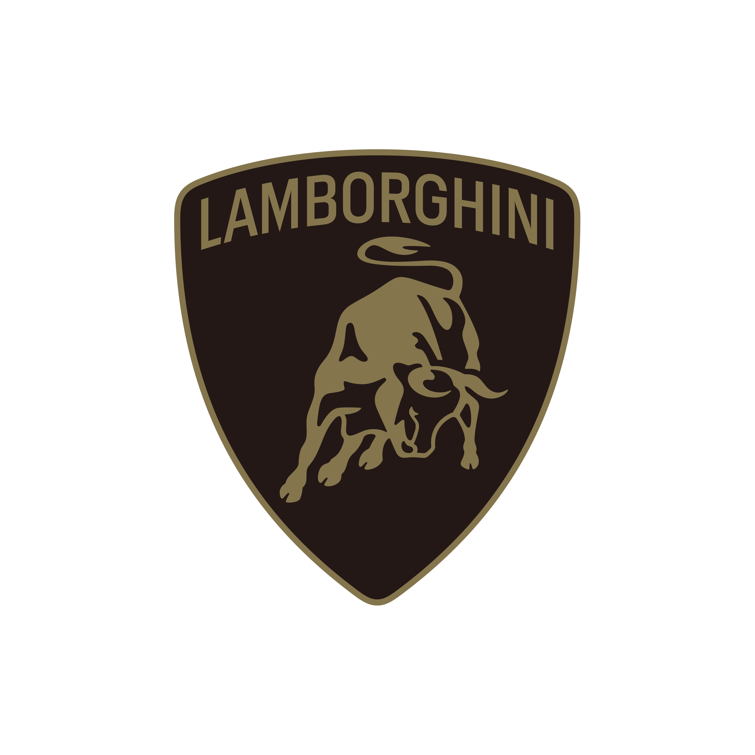 Lamborghini