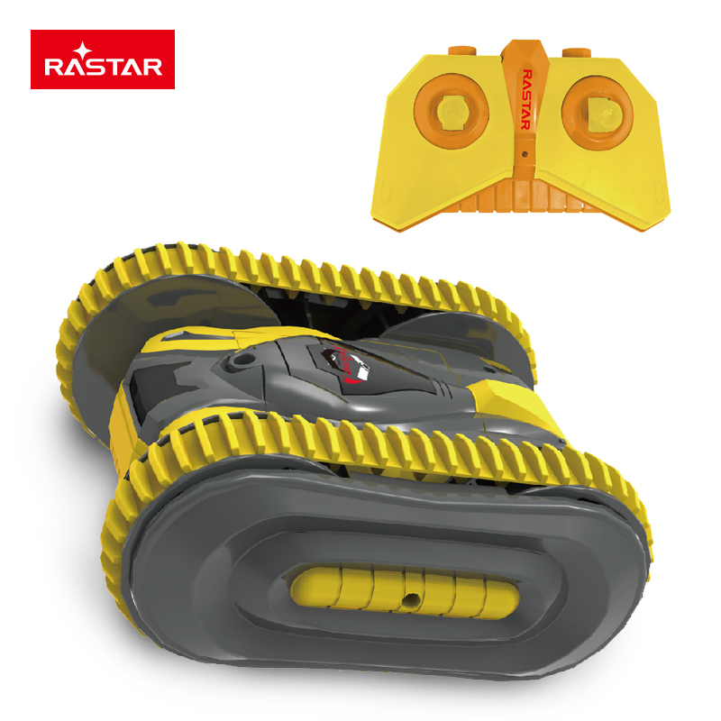 R/C Stunt Car(2 type of wheels)