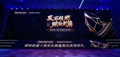 星辉游戏旗下手游荣获黑石奖两大奖项