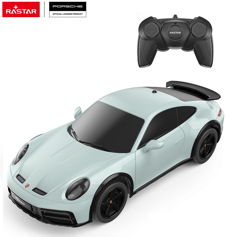 R/C 1:24 Porsche 911 Dakar