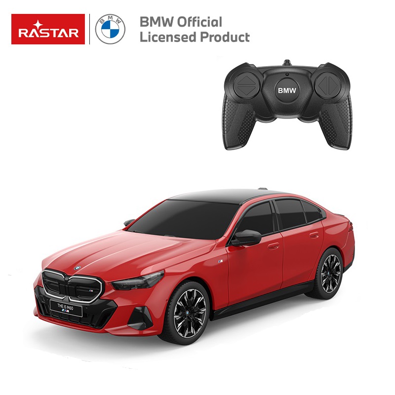 R/C 1:24 BMW i5