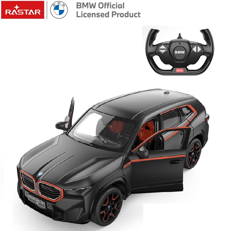 R/C 1:14 BMW XM