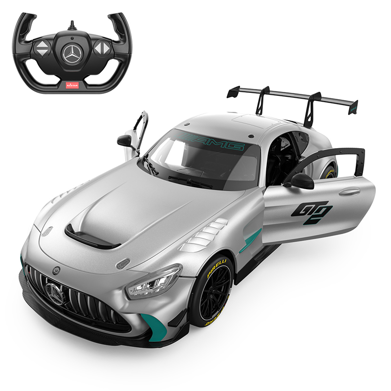 1：14奔驰 AMG GT2 遥控车