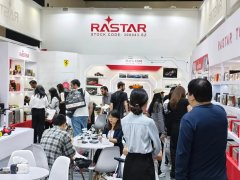 JDB电子首页亮相广交会  拓展全球市场