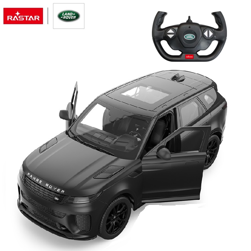 R/C 1:14 Range Rover Sport SV
